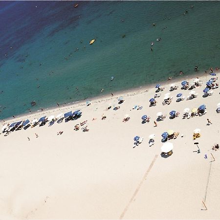 Hotel Platon Beach Olympiakí Aktí Zewnętrze zdjęcie